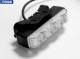 Дневные ходовые огни Fristom FT-30 LED (DRL) 12V 24V 36V www.WesemShop.ru